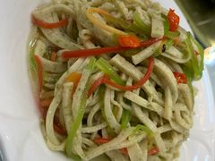 -小贝壳酒楼(经九路店)