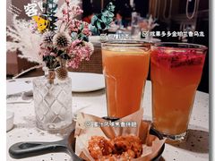 -必胜客(海滨店)