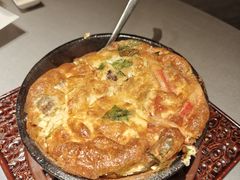 -阿庄新豫菜(通泰路店)