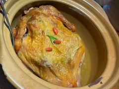 -金牌外婆家(苏州中心店)