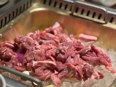 -泽成冰煮羊(非·遗东岸国际店)