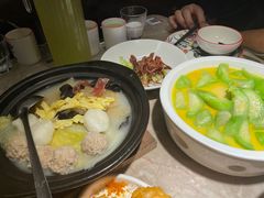 -新白鹿餐厅(金鹰新街口店)