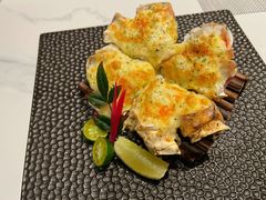 -月下料理(楷林IFC店)