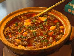 -拾捌川·自贡爆炒(新街口店)