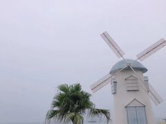 -侨港海滩