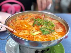 -陳妈妈泰国菜
