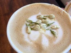 -Seesaw Coffee(上海尚悦湾店)