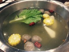 -喜牛潮汕鲜牛火锅