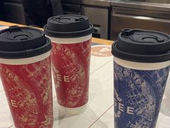 -霸王茶姬(建邺万达广场店)