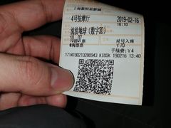 -上海金逸影城(静安大悦城店（原新恒星影城）)