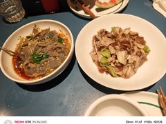 -一坐一忘云南菜(嘉里中心店)