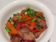 -辣可可·现炒黄牛肉(皇庭广场店)