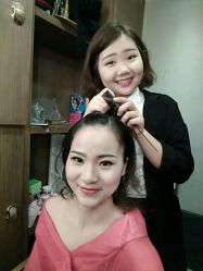-盘子女人坊生日照·摄影馆(华强店)