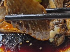 花椒鸡-宣威年猪饭·二十年云南家常菜·特色小炒肉(金碧店)