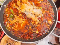 -聂发财重庆江湖菜(解放碑店)