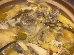 -汀小府·福建客家菜(鼓山沃尔玛店)