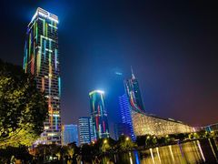 -天鹅湖体育公园