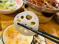 -威哥的菜·地道长沙菜(雨花亭店)
