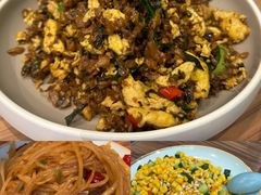 -合合春饼·酱骨·东北菜(潘家园店)