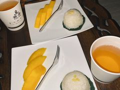-菩泰·泰式草本按摩SPA(国大城市广场店)