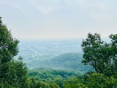 -北京西山国家森林公园