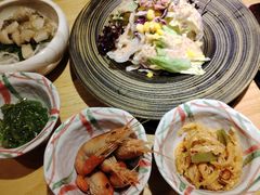 -吉兆·料理(红梅南路店)