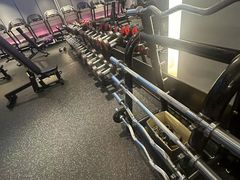 -我爱运动健身·游泳·瑜伽·普拉提馆(大卫城店)