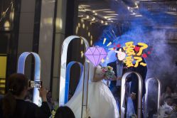 -巴黎新娘婚纱摄影·婚礼策划(嘉定总店)