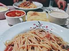 -蘑菇餐厅(小火瓦巷店)