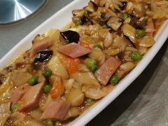 -锦绣金山人家(友谊店)