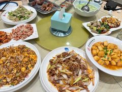 -直隶安家牛肉罩饼(建华店)