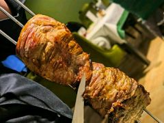 -戈拿旺巴西烤肉(崇文门店)