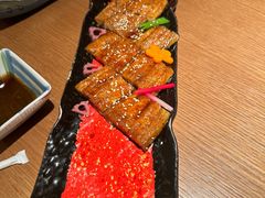 -水之惠鲜鱼料理(王府大街店)