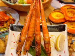 -贵木日本料理·铁板烧(新地假日广场店)