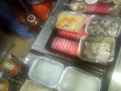-冯姐生蚝(迎宾广场店)