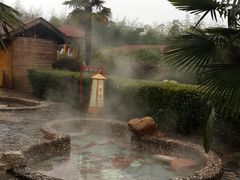 -金孔雀温泉旅游度假村