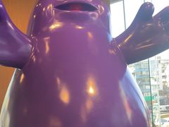 -麦当劳(百利广场店)