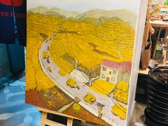 -HIGH FIVE哈福手工汉堡(桂林路店)