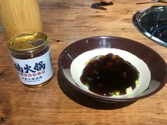 -楠火锅(龙阳广场店)