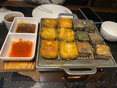 -徽镇小厨·经典徽菜(十里河店)