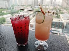 -唐猫庭院·千年陕菜(赛格国际购物中心店)