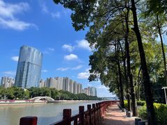 -海心沙亚运公园