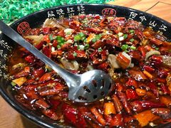 -味道家宴
