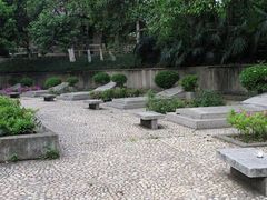 -菊花台公园