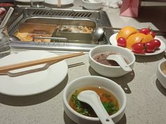 -海底捞火锅(万达广场店)