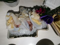 -围炉夜话·潮汕卤水火锅(榕江店)
