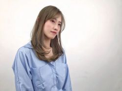 -那茉 Hair Salon
