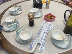 -紫藤园·天目湖大鱼头(南山竹海店)