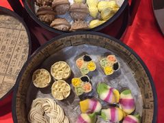 -德发长饺子·非遗(钟楼店)