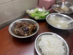 -阿秋牛排(湖心街店)